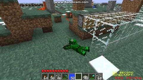 Mod Review: Smart Moving Mod