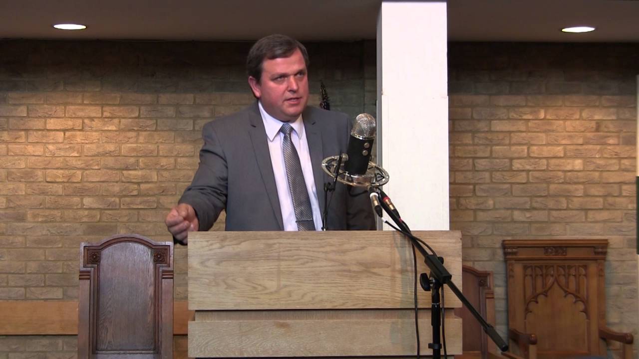 16.04.02 - Сигурен ли си че си Християнин?