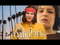 Середина 90-х / Mid90s / Самый лучший фильм про скейтборд