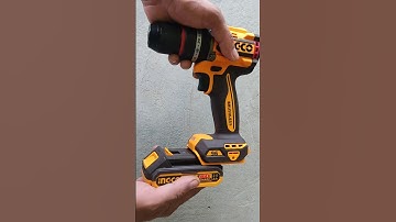 Ingco 96NM l #ingco #vngardener #tools #jugaad #diy #cordlessdrill l
