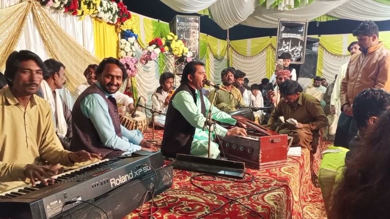 بشیر چنرBashir Chanar#like #vilog_video