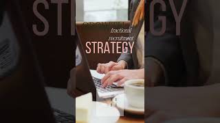 #NationalHeadhunters #FractionalRecruitment #GrowthStrategy #TalentAcquisition #BusinessScal #shorts