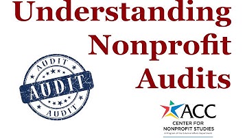 Understanding Nonprofit Audits
