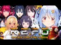 R E P O JP ENメンバーで R E P O コラボ ぺこ ホロライブ 兎田ぺこら R E P O JP ENメンバーで R E P O コラボ ぺこ ホロライブ 兎田ぺこら