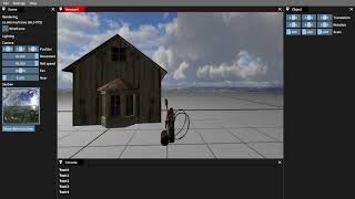 [14] Devlog - Viewport Rendering