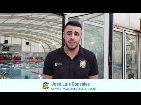 Preview Water Polo Match Colegio Brains - CN Premià