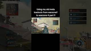 Warzone3 the DTIR M30-06 was one of dominating primary weapon. #fypppppppppppppppppp