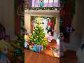 #chill Christmas Advent calendar lego #fashion #grwmroutine #lego #christmas