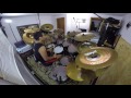 Korn - Falling Away from Me (Drum Cover)