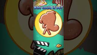 Meet the new Cookie! 🎬