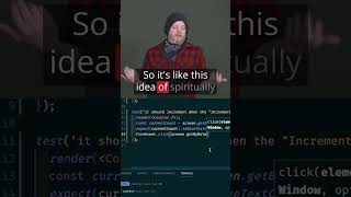 Test your UI with Testing Library's fireEvent method