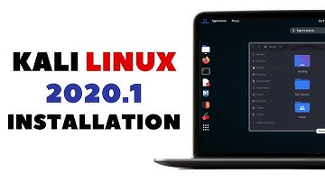 Install Kali Linux 2020.1 in 30 Minutes | STEP-BY-STEP GUIDE | The Correct Way