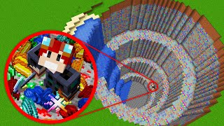 LIMPEI A MINA RECHEADA DO AVARITIA NO MINECRAFT