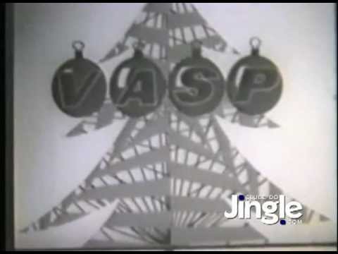 1966 - Vasp - Natal