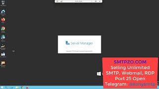 Bulletproof RDP Administrator Port 25 Open For Scan Crack Tools [ SMTPZO.COM ]