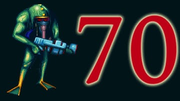 X-Com: Terror From The Deep #70: The Zen Way To Play TFTD