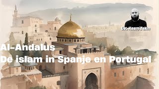 Download Lagu Al-Andalus: De islam in Spanje en Portugal - ust. Kasım Tekin - Deel 1/5 MP3