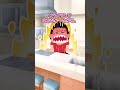 【2chほのぼの】末っ子でストレス発散。#shorts
