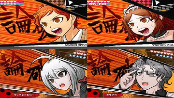 [Eng Sud] DRA+SDRA2 All Cut-scene