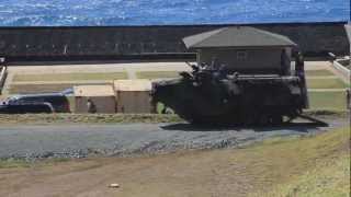 RIMPAC 2012 Military Exercise in Hawaii
