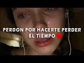 PERDÓN 👌😓💔EL RAP PERFECTO PARA LLORAR 😭🎶💔Elias Ayaviri