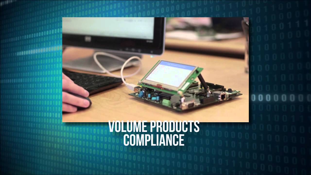 Peacock Technology HD - YouTube
