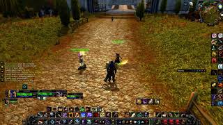 Arcane Shot Hunter The Beginning Of A Legend