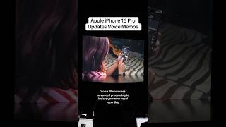 Layering Comes to Apple Voice Memos