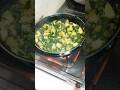 green Onion Sabzi Recipe #trending #viralvideo #ytshorts #shortsfeed @AyushiKitchen_1