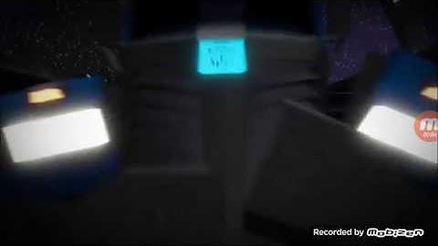 My new intro for my new acount (defensor protectobots gaming)