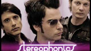 Stereophonics - Have a nice day