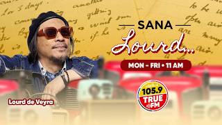 Sana Lourd Livestream | August 19, 2026