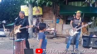 Holiday By : Scorpions - Nilo Vidal & Roy Comendador screenshot 5