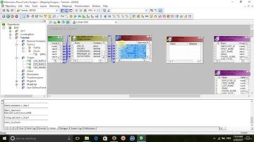 How to separate records on basis of Even Odd postions in informatica