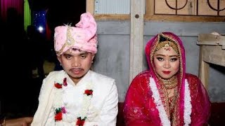 Amrit weds Monali Full video