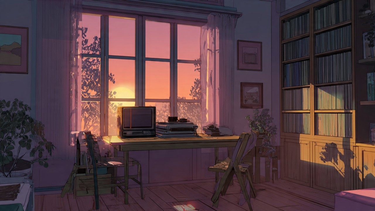 Focus Better Instantly 🎧 Relaxing LoFi Hip Hop Beats for Work, Study & Deep Concentration