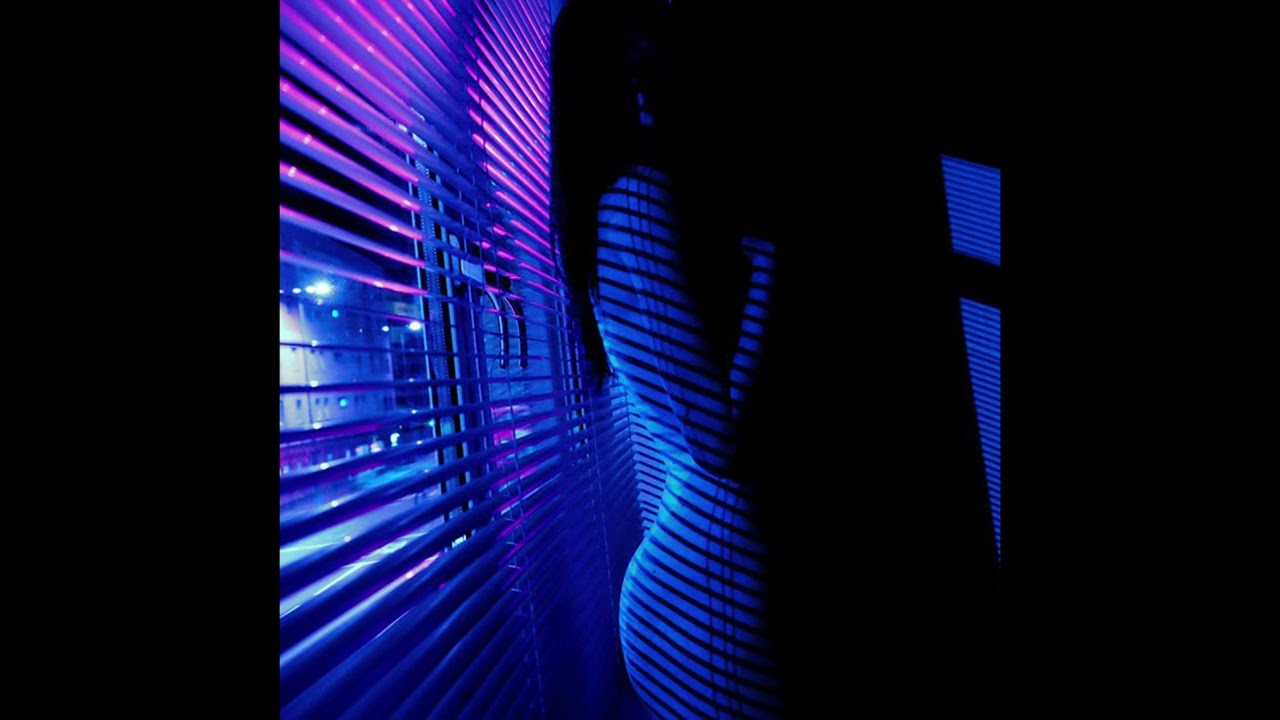 6lack x PARTYNEXTDOOR Type Beat ~ Rules | Dark R&B Instrumental