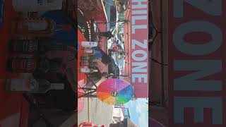 CNK Liquor  Chill Zone Regatta 2026