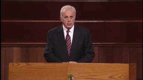 The Herald of the New King (Mark 1:1–8)