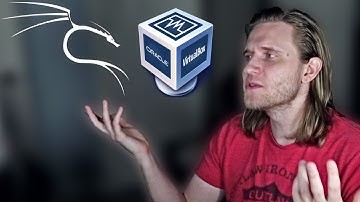 How to install Kali Linux in VirtualBox (2020 walkthrough) | version 2020.2
