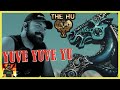 Couldn't Stop Smiling!! | The HU - Yuve Yuve Yu (Official Music Video) | REACTION