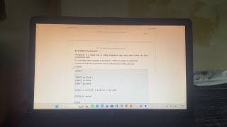 WRITE A PROGRAM TO CONVERT TEMPERATURE FROM CELCIUS TO FAHRENHEIT  Net Worth