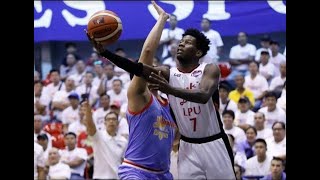 CJ Perez leads Fil-foreign applicants for PBA Rookie Draft