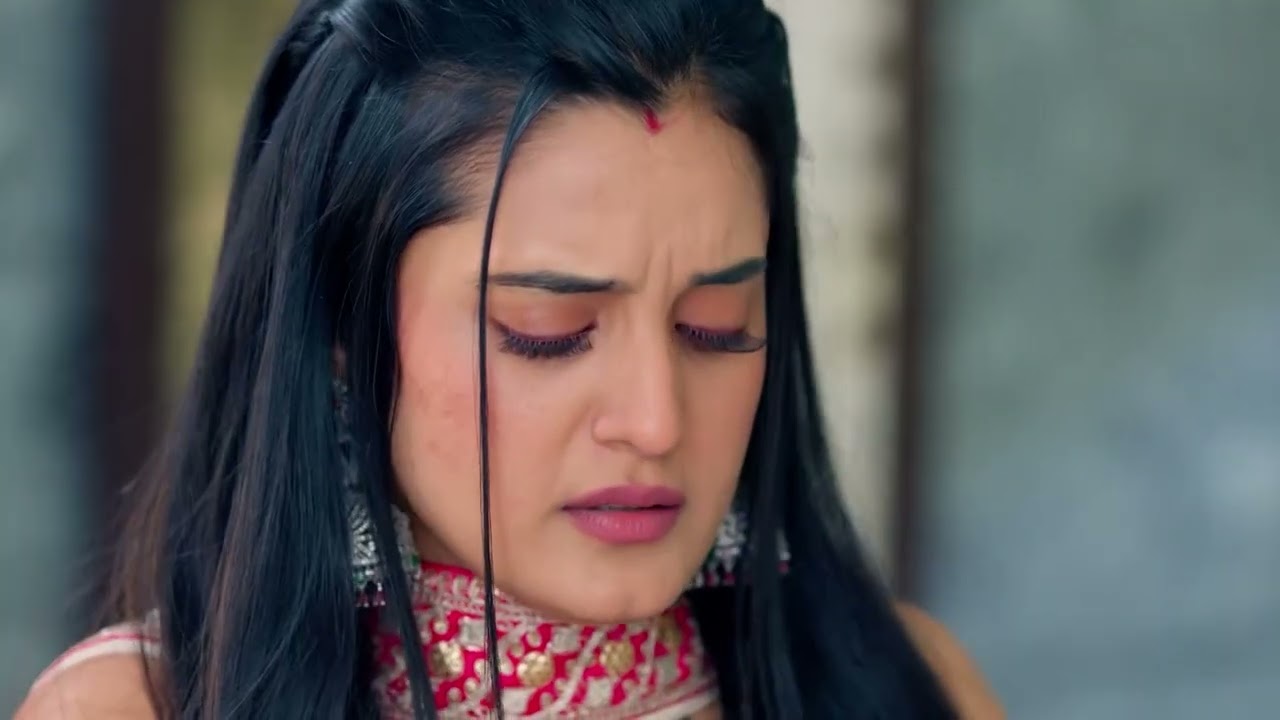 Jaane Anjaane Hum Mile | Latest Episode Best Scene | Bharat Alhawat | Ayushi |Jayati |Zee TV APAC