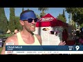 Tucson's 20th annual TMC Meet Me Downtown 5K has nearly 3,000 runners racing through the city