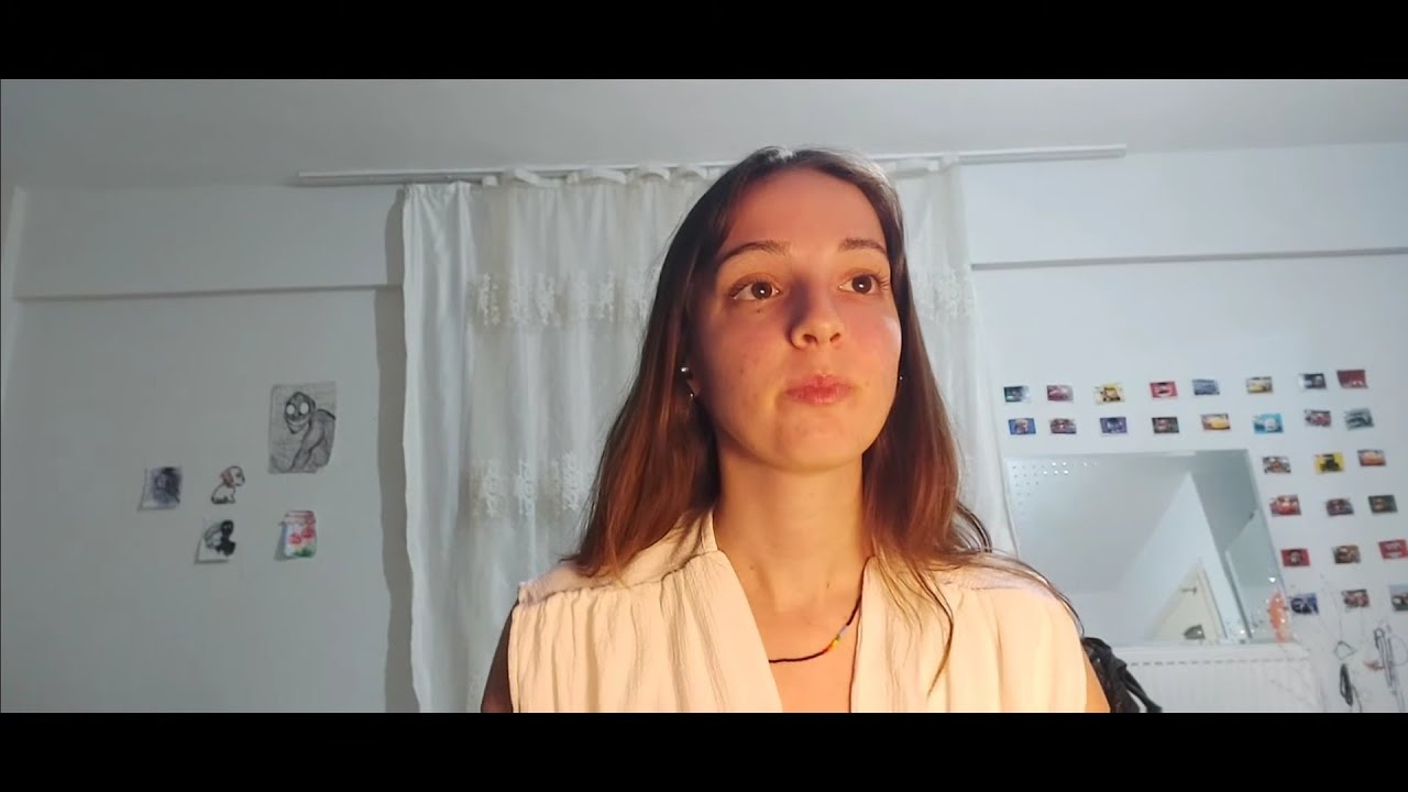 liseden nefret ediyorum