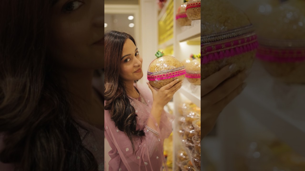 Ganpati Sweets Shopping | Ganesh Chaturthi Sweets Shopping with 