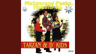 Maligayang Pasko, Mommy Ko