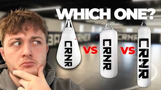 Which Punching Bag Is Best For You?