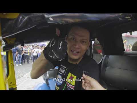 Bajaj RE Celebration 20k Aired In RidePh Season 3 At Cignal TV